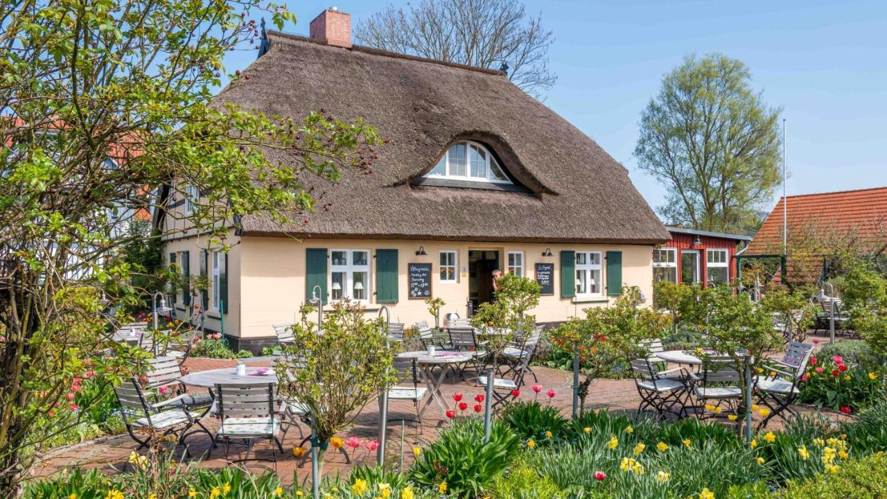 Residenz Am Strand Wohnung 1-11 Zingst Extérieur photo